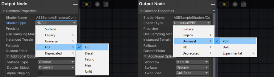 Unity Products:Amplify Shader Editor/Manual - Amplify Creations Wiki