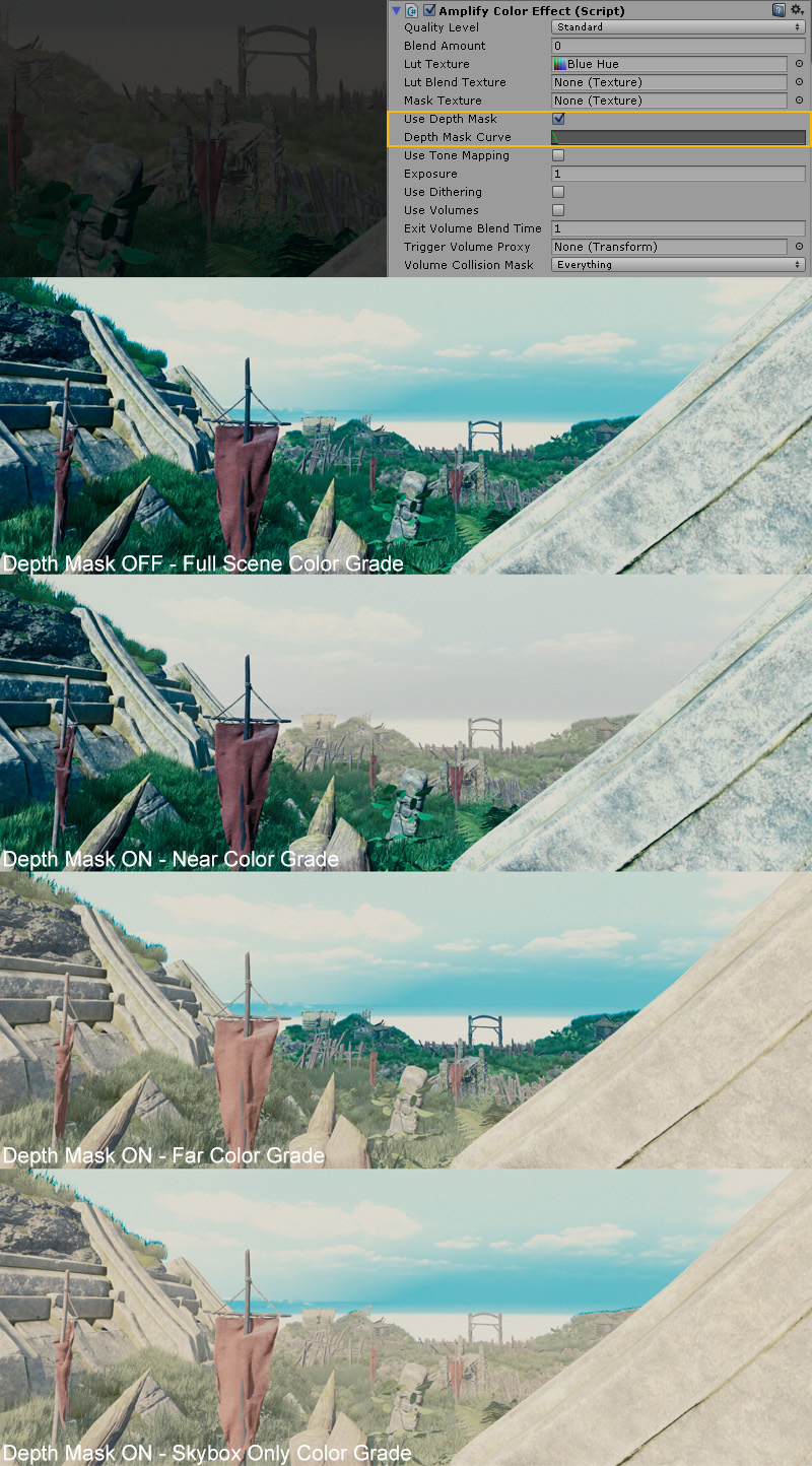 Unity ProductsAmplify Color/Masking Amplify Creations Wiki